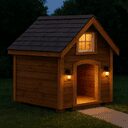 Doghouse Coin crypto project on ListingSpy