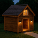 Doghouse Coin crypto project on ListingSpy