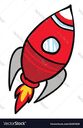 red rocket crypto project on ListingSpy