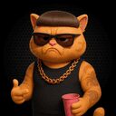 Cat Boss crypto project on ListingSpy