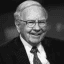 RIP WARREN BUFFET crypto project on ListingSpy