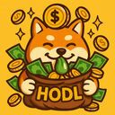 HODL Coin crypto project on ListingSpy