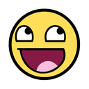 Epic Smiley crypto project on ListingSpy