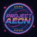 Project AEON crypto project on ListingSpy