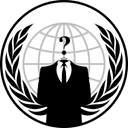 Anonymous Coin crypto project on ListingSpy