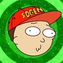 D GEN crypto project on ListingSpy