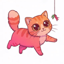 Vibing Cat Coin crypto project on ListingSpy