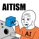 Aitism crypto project on ListingSpy