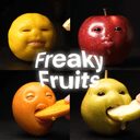 Freaky Fruits crypto project on ListingSpy