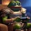Kekius Maximus crypto project on ListingSpy