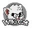 Wiki Cat crypto project on ListingSpy