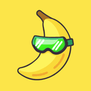 Banana Chain crypto project on ListingSpy