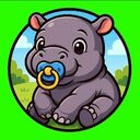 Japanese Pygmy Hippo crypto project on ListingSpy