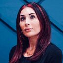 Laura Loomer crypto project on ListingSpy