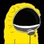 Hazmat crypto project on ListingSpy