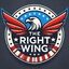 The Right Wing crypto project on ListingSpy