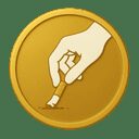 NODAM crypto project on ListingSpy