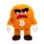 The Bitcoin Mascot crypto project on ListingSpy