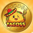 TACO$$ crypto project on ListingSpy