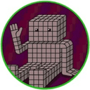 BlockyBoy by Matt Furie crypto project on ListingSpy