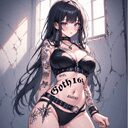 Goth16z crypto project on ListingSpy