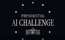 Presidential AI Challenge crypto project on ListingSpy