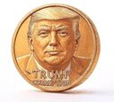 Trump Corruption Coin crypto project on ListingSpy