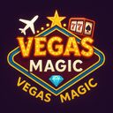 VegasMagic crypto project on ListingSpy