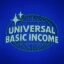 Universal Basic Income crypto project on ListingSpy