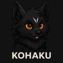 KOHAKU crypto project on ListingSpy