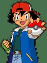 Ash Ketchum crypto project on ListingSpy