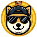 Doge Head Coin crypto project on ListingSpy