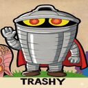 Trashy By Matt Furie crypto project on ListingSpy