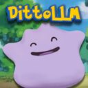 Ditto LLM crypto project on ListingSpy
