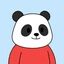 Pandu Pandas crypto project on ListingSpy