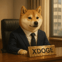 XDOGE crypto project on ListingSpy