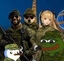Meme Cartel crypto project on ListingSpy