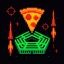 Pentagon Pizza Watch crypto project on ListingSpy