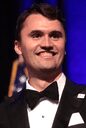 Charlie Kirk crypto project on ListingSpy