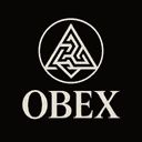 OBEX crypto project on ListingSpy