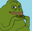 Groyper crypto project on ListingSpy