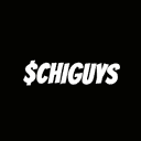 ChiGuys crypto project on ListingSpy