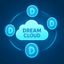 Dream Coin crypto project on ListingSpy