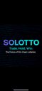 Solotto crypto project on ListingSpy