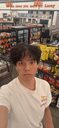 Paying for people’s groceries crypto project on ListingSpy