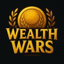 Wealth Wars crypto project on ListingSpy