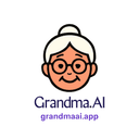 Grandma AI crypto project on ListingSpy