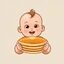 BABY CREPE crypto project on ListingSpy