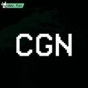 CGN crypto project on ListingSpy