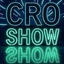 CroShow crypto project on ListingSpy